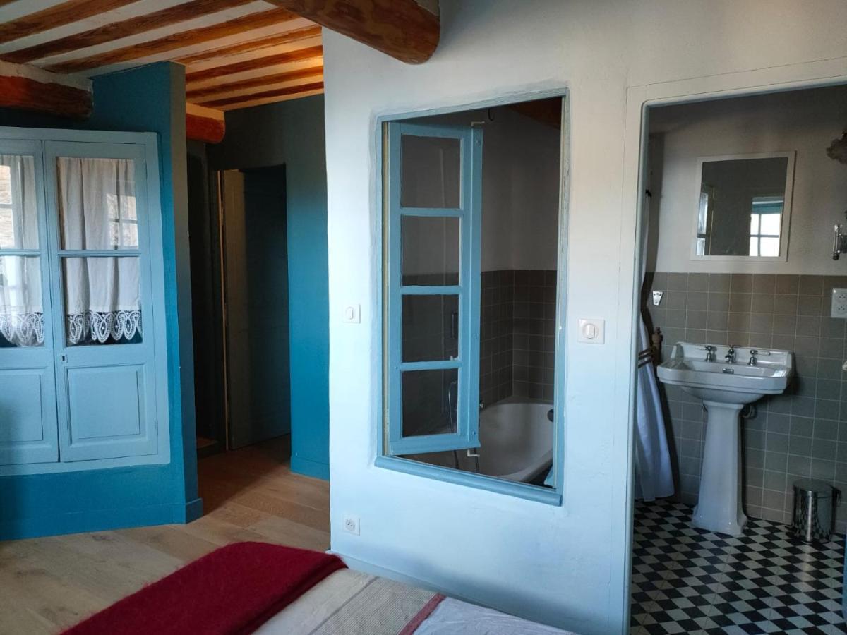 La Maison Pres De La Fontaine Saignon Ngoại thất bức ảnh