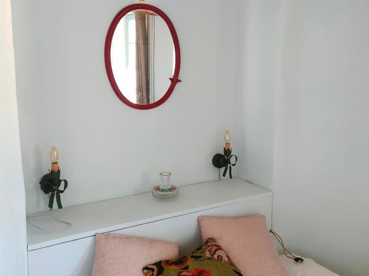 La Maison Pres De La Fontaine Saignon Ngoại thất bức ảnh