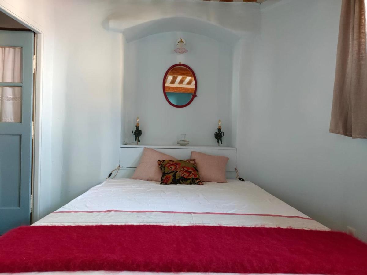 La Maison Pres De La Fontaine Saignon Ngoại thất bức ảnh