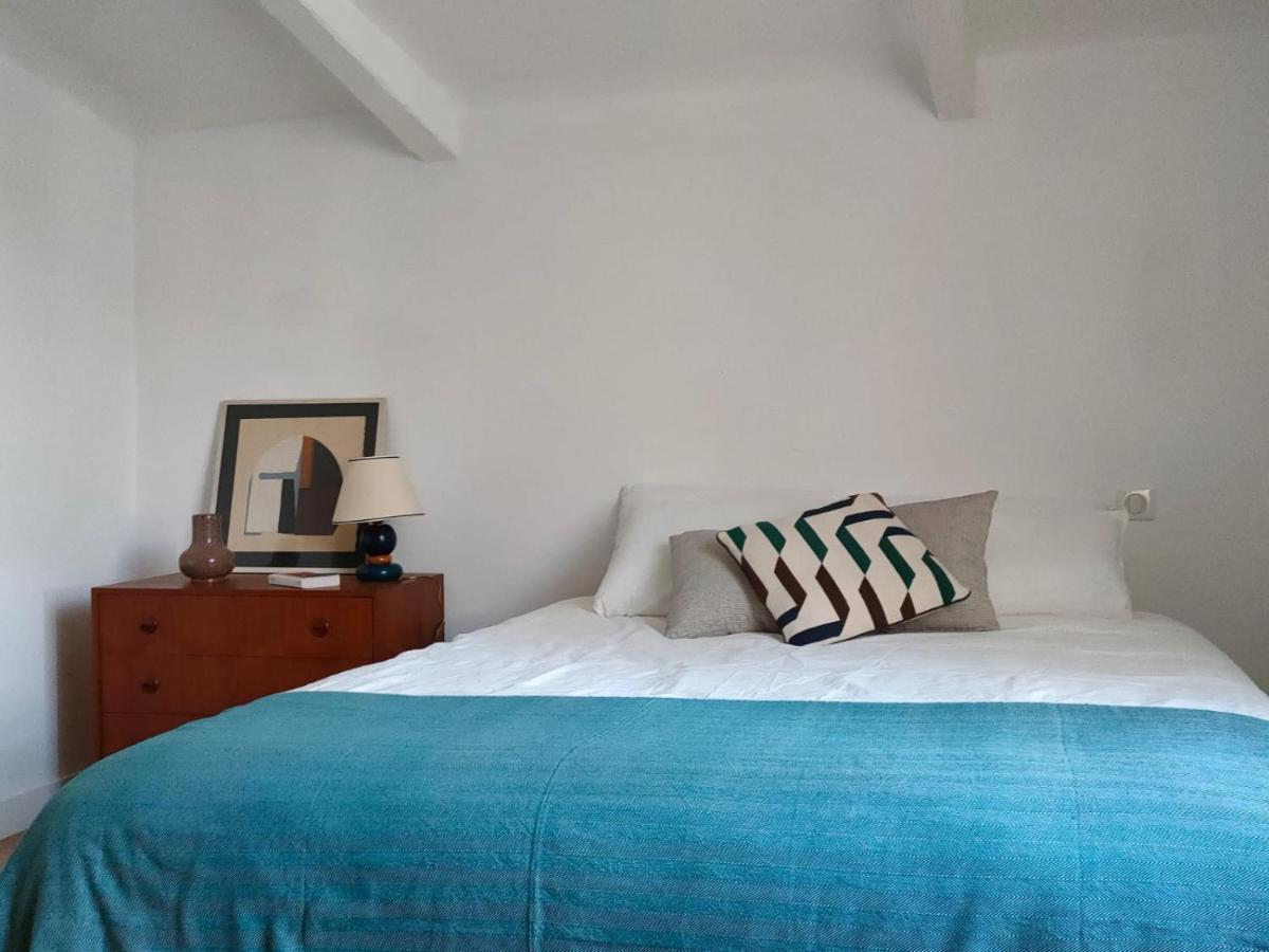 La Maison Pres De La Fontaine Saignon Ngoại thất bức ảnh